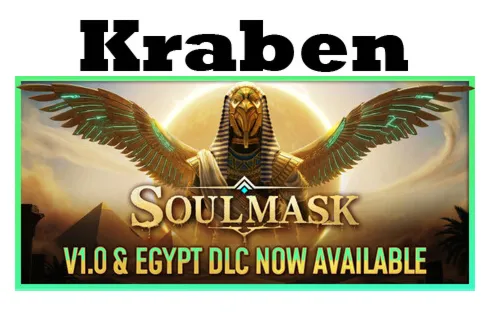 Soulmask + Shifting Sands steam Россия\Мир