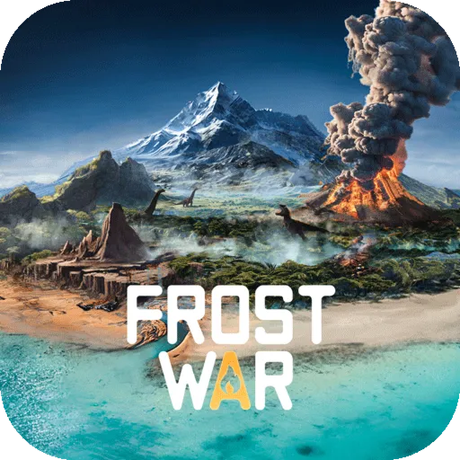 Frost War Survival Top Up By ID