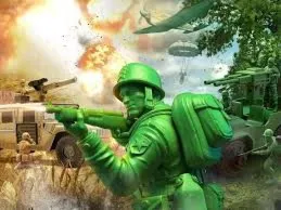 Toy Wars Top Up by ID