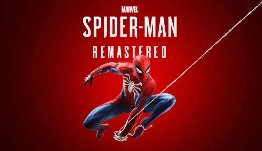 Marvel’s Spider-Man Remastered + Все DLC | Гарантия + Подарок