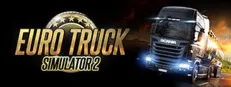 🔥 Euro Truck Simulator 2 | Steam Россия+KZ+UA+CIS+AR+TR+CN 🔥