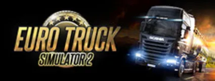 🔥 Euro Truck Simulator 2 | Steam Россия+KZ+UA+CIS+AR+TR+CN 🔥