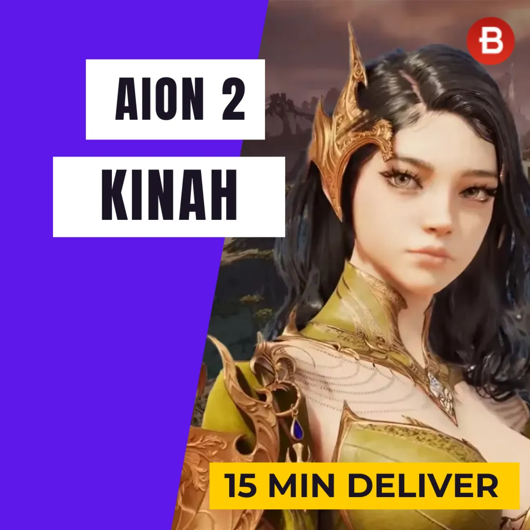 Кинары Aion 2 +5% за отзыв