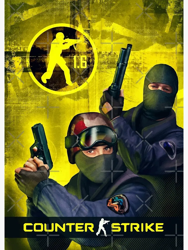 Counter-Strike: Condition Zero (Steam Gift Россия)