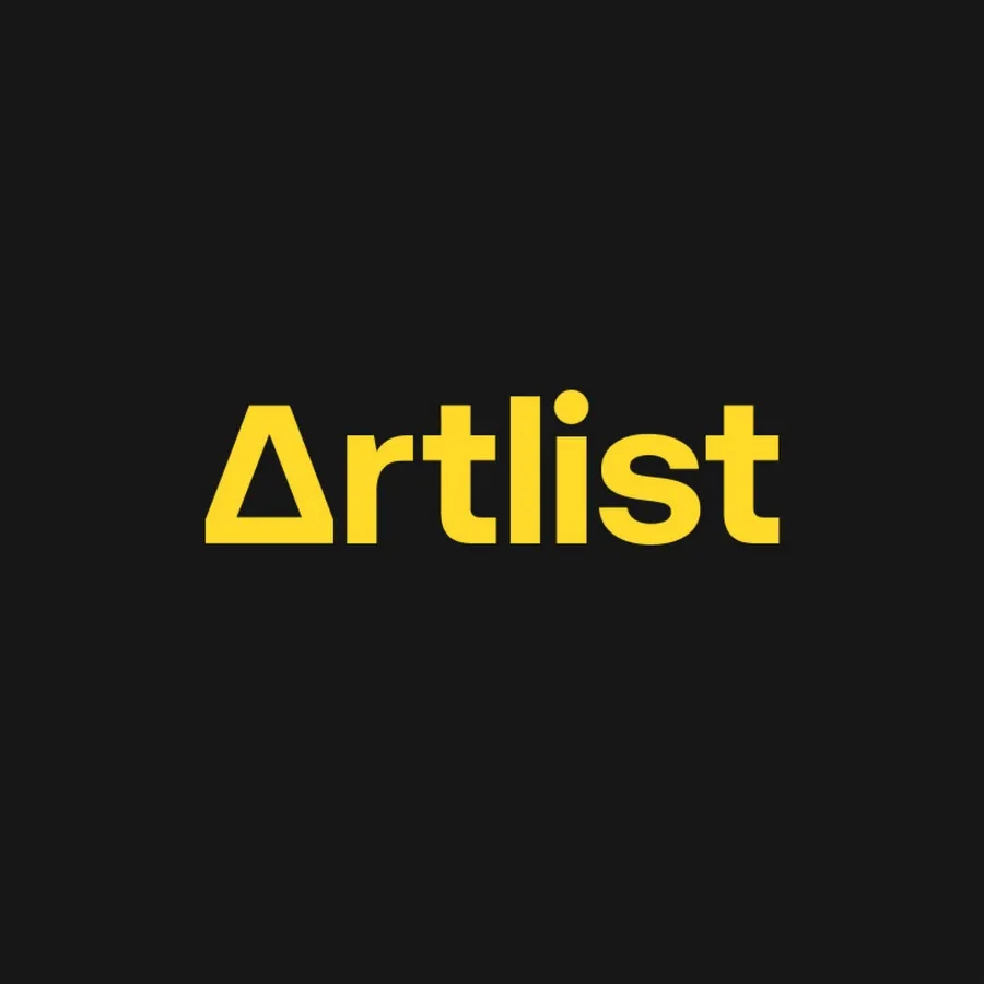 Artlist Music$SFX Pro план, 1 месяц, общий аккаунт