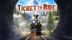 Ticket to Ride + 10 DLC Steam ключ Весь Мир Global RU/CIS РФ Россия key СНГ код стим
