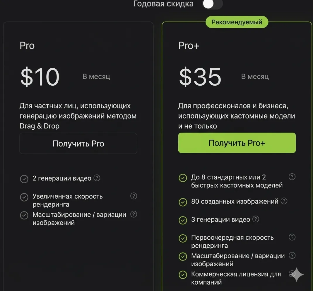 Flair AI Pro Аккаунт | 30 Дней | Личный Доступ | Мгновенная выдача