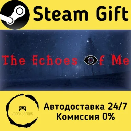  The Echoes of Me ???? Steam Gift РФ/КЗ/др.  Автодоставка