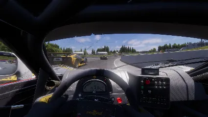 Project Motor Racing Steam АККАУНТ НОВЫЙ+ПОЧТА