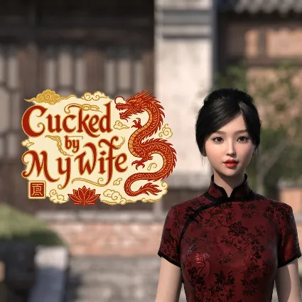 Cucked by My Wife • STEAM • БЕЗ GUARD