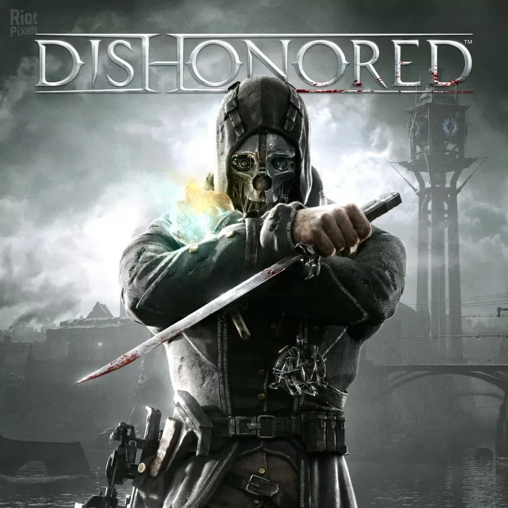 Dishonored | Steam Ключ | РФ+СНГ | + Подарок
