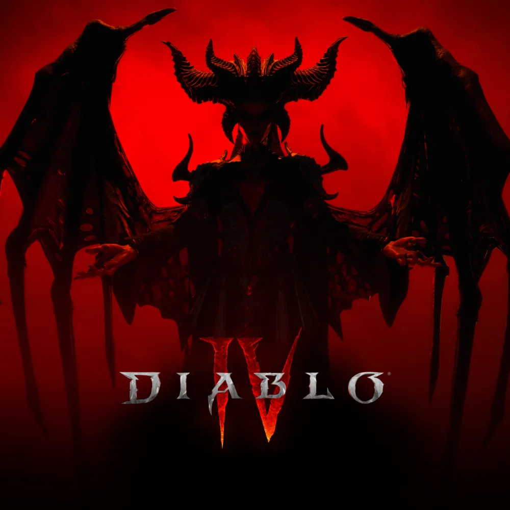  Diablo® IV: Lord of Hatred Battle.net All Versions 