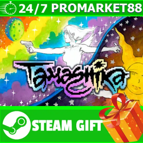 ️ВСЕ СТРАНЫ+РОССИЯ TAMASHIKA STEAM GIFT