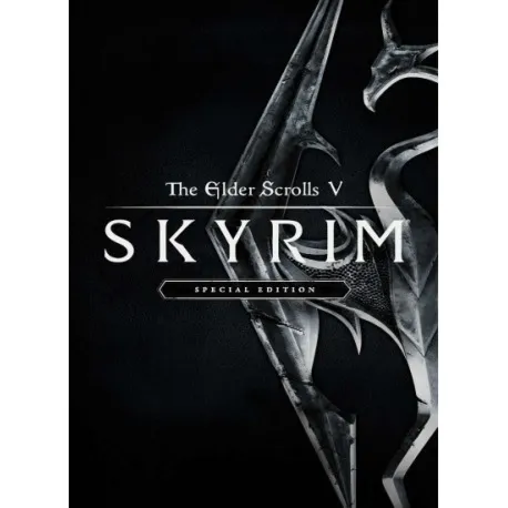 The Elder Scrolls V: Skyrim Special Edition (Steam)