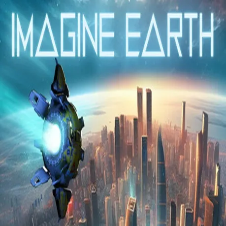Imagine Earth (Steam ключ / РФ+СНГ)