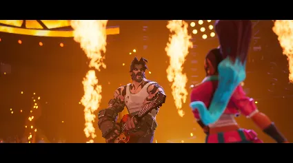 People of Note | Nintendo Switch 2