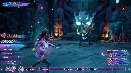 People of Note | Nintendo Switch 2