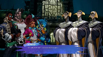 People of Note | Nintendo Switch 2