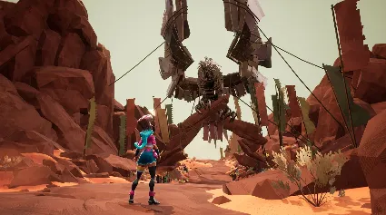 People of Note | Nintendo Switch 2