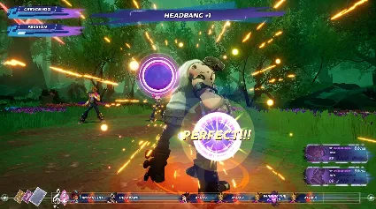 People of Note | Nintendo Switch 2