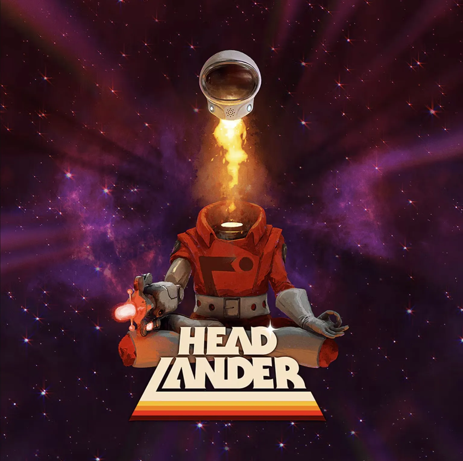 Headlander (Steam Gift Россия)