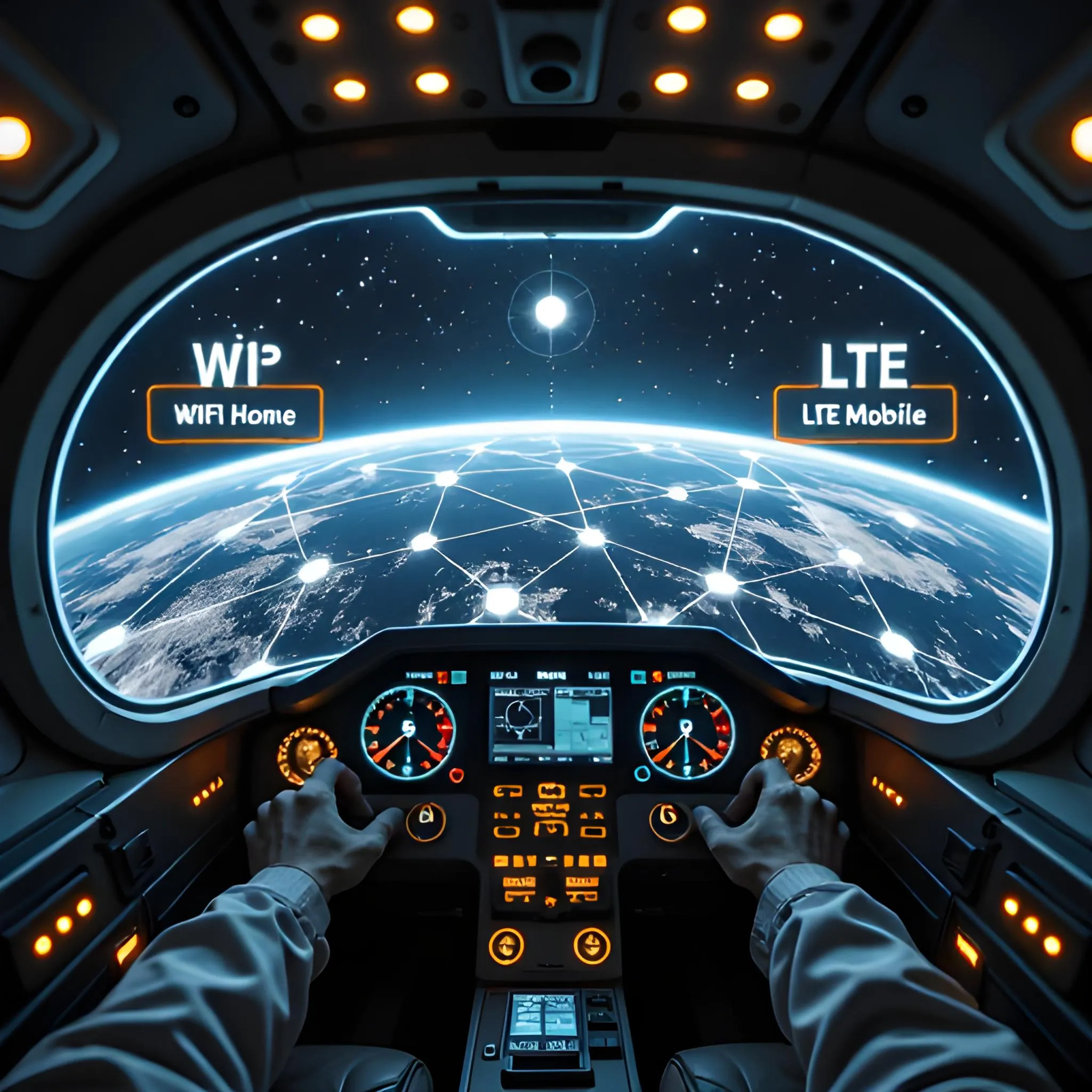 🛰️ BURAN VPN: Whitelists.  subscriptions LTE + WIFI. Telegram calls | VLESS 🛰️