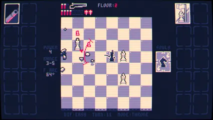 Shotgun King: The Final Checkmate ✅ STEAM GIFT AUTO ✅ RU+МИР