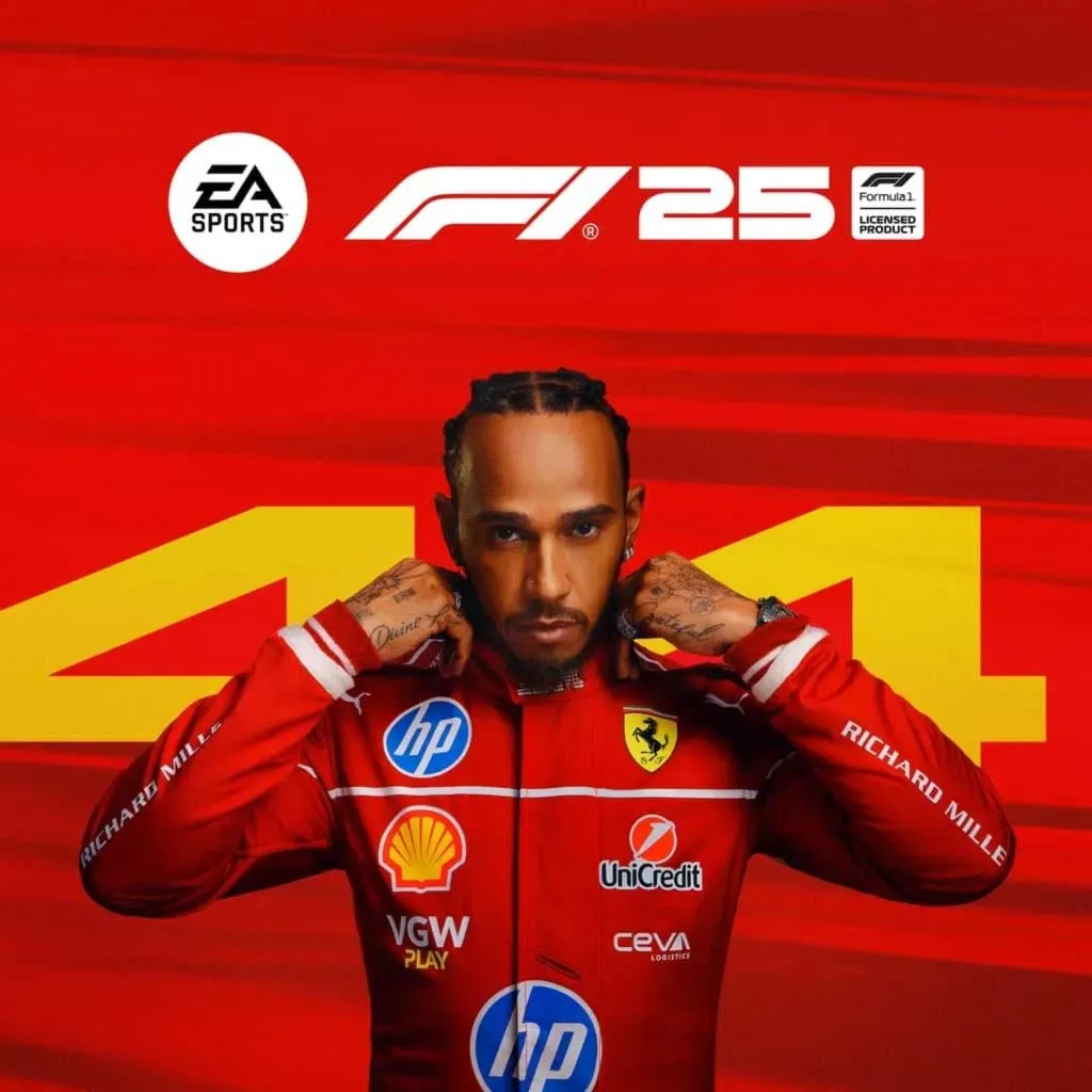 F1 2025 Nouveau Compte Steam (Global) | Accès Complet