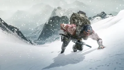 Tom Clancy's Ghost Recon Breakpoint Ultimate Edition /Oceania Ubisoft Connect КЛЮЧ