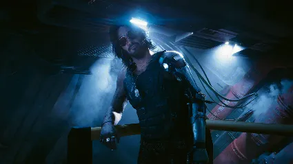 Cyberpunk 2077 Ultimate Edition US GOG КЛЮЧ