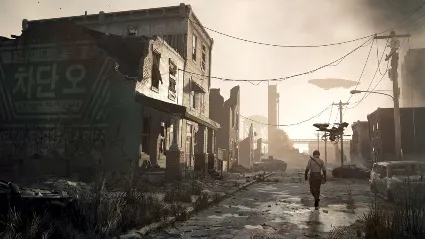 Homefront: The Revolution + Revolutionary Spirit Pack Steam КЛЮЧ