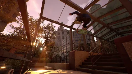 Session: Skate Sim v2 Steam КЛЮЧ EU+US