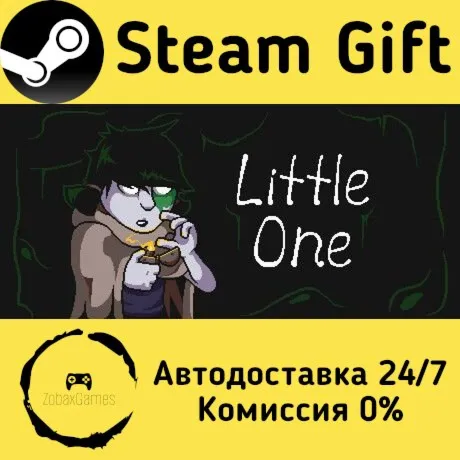  Little One ???? Steam Gift РФ/КЗ/др.  Автодоставка