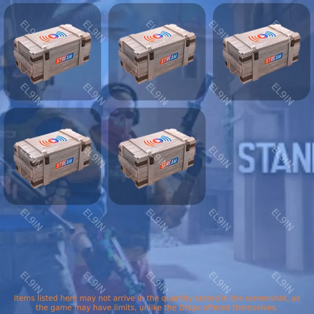 🎲Standoff 2🎶Твич Дропсы💥5 предметов + 🎁