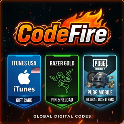 Apple iTunes Gift Card USA 2-300$ (LOW PRICE)