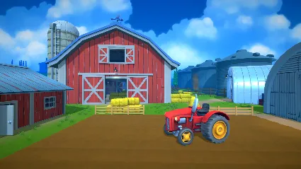 Shotgun Farmers - STEAM GIFT РОССИЯ