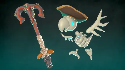 Shotgun Farmers - Vitamin Seas Supporter Pack DLC
