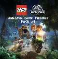 LEGO Jurassic World: Jurassic  — фото 1