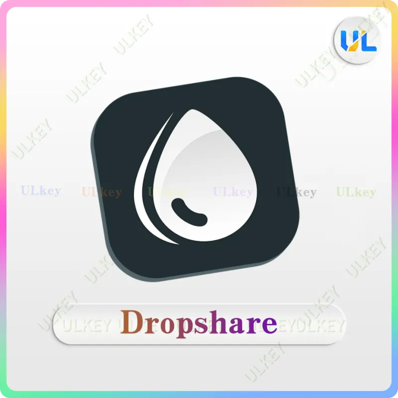 Dropshare код активации️Dropshare 5 код активации