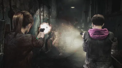 ♦ Resident Evil Revelations 2/Biohazard Revelations 2-Deluxe Edition | Steam