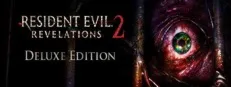 ♦ Resident Evil Revelations 2/Biohazard Revelations 2-Deluxe Edition | Steam