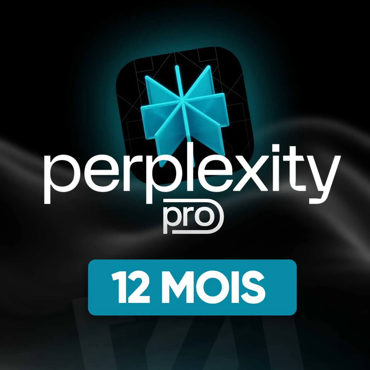 Perplexity Pro 12 Mois pas cher | Nouveau compte | Accès complet
