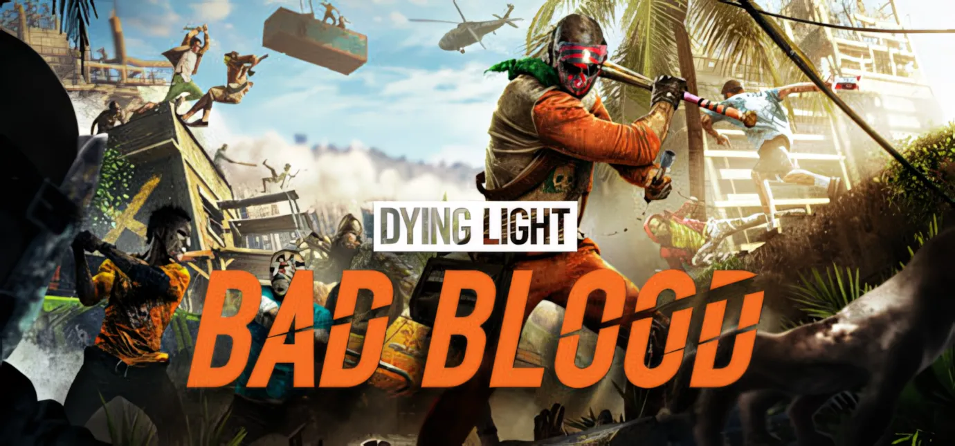 Dying Light: Bad Blood | УДАЛЕНА ИЗ STEAM | Steam - Ключ