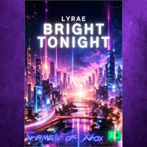 ️Bright Tonight Song XBOX DLC