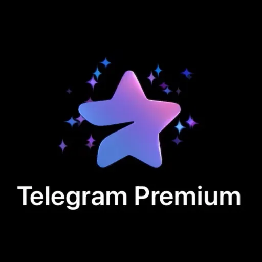 Telegram Premium (ПОДАРОК) | 3 | 6 | 12 месяцев