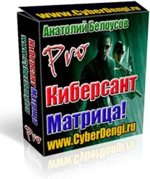 Киберсант-матрица