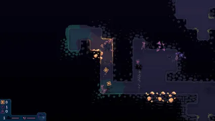 Dome Keeper: The Lost Keepers ✅ STEAM GIFT AUTO ✅ RU+МИР