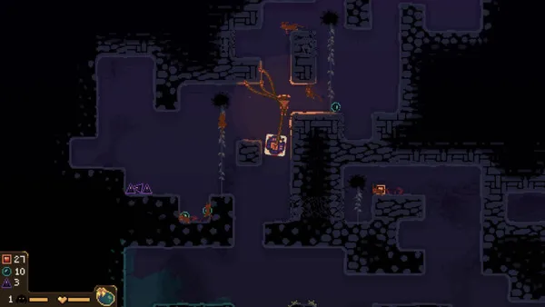 Dome Keeper: The Lost Keepers✅STEAM GIFT AUTO✅RU+МИР
