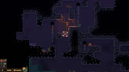 Dome Keeper: The Lost Keepers ✅ STEAM GIFT AUTO ✅ RU+МИР