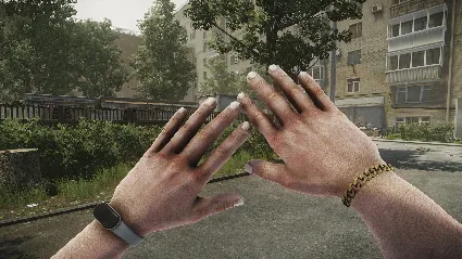 Escape from Tarkov: BEAR - Three Stripes DLC